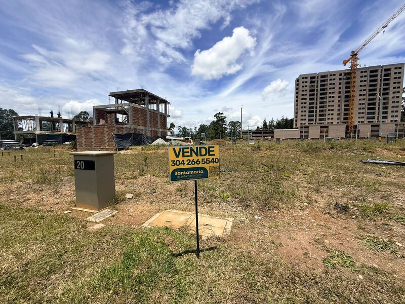 Lote en venta ubicado en Rionegro, sector Barro Blanco - 9