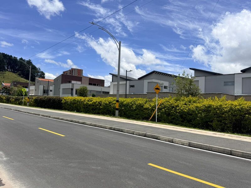 Lote en venta ubicado en Rionegro, sector Barro Blanco - 10