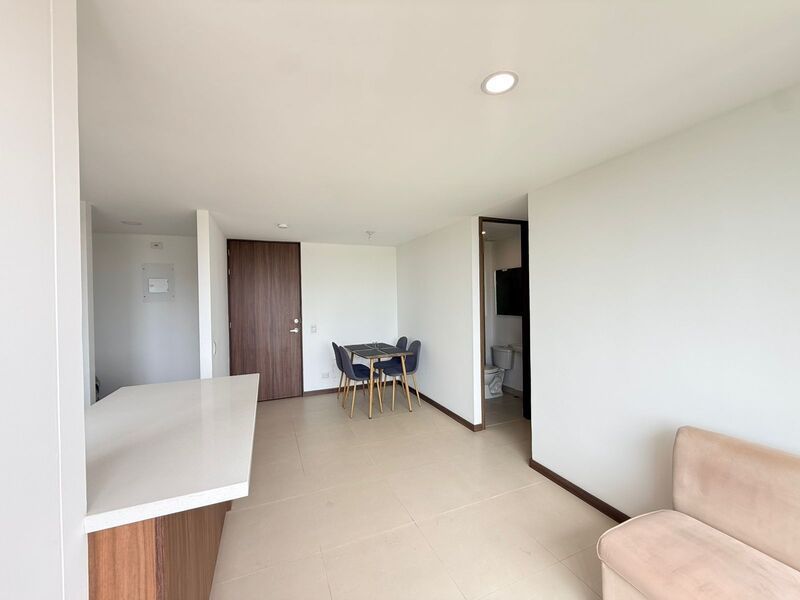 Apartamento en venta ubicado en Rionegro, sector San Antonio - 2
