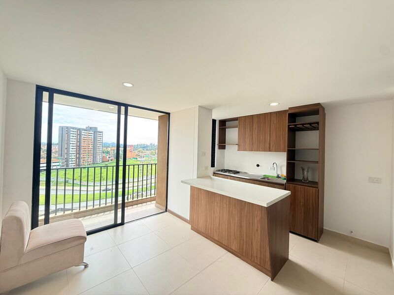 Apartamento en venta ubicado en Rionegro, sector San Antonio - 3