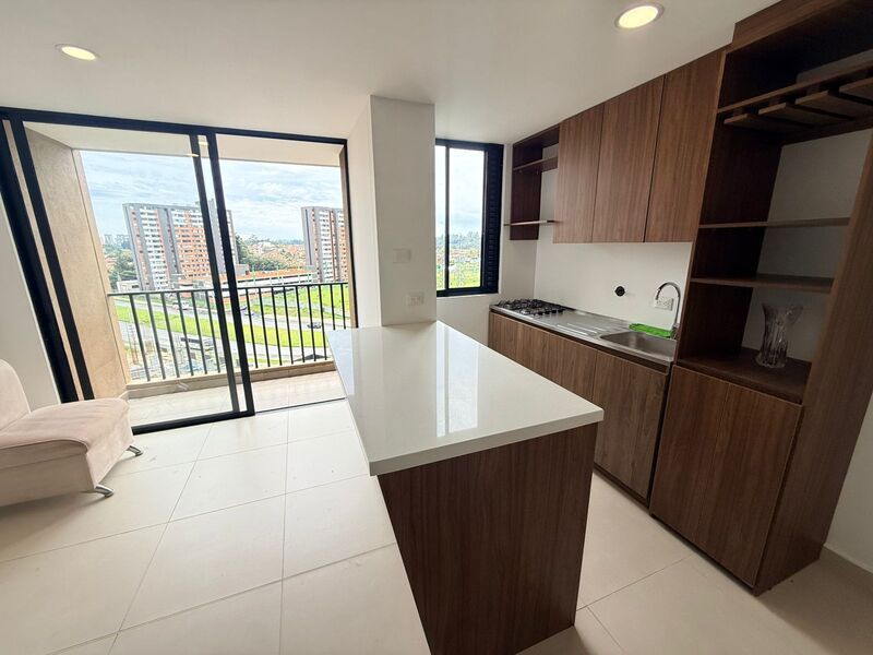 Apartamento en venta ubicado en Rionegro, sector San Antonio - 4