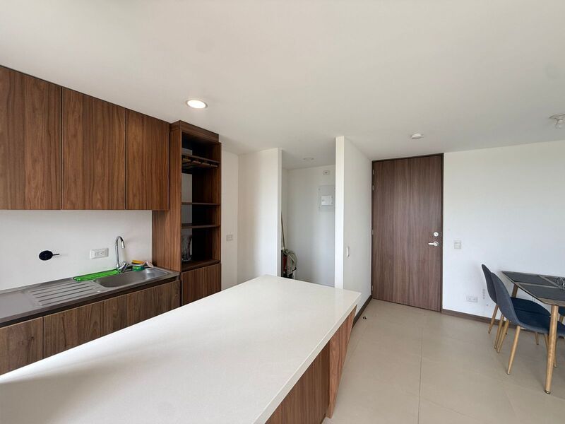 Apartamento en venta ubicado en Rionegro, sector San Antonio - 5