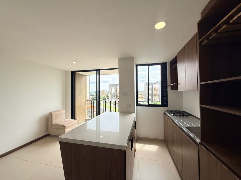 Apartamento en venta ubicado en Rionegro, sector San Antonio - 6