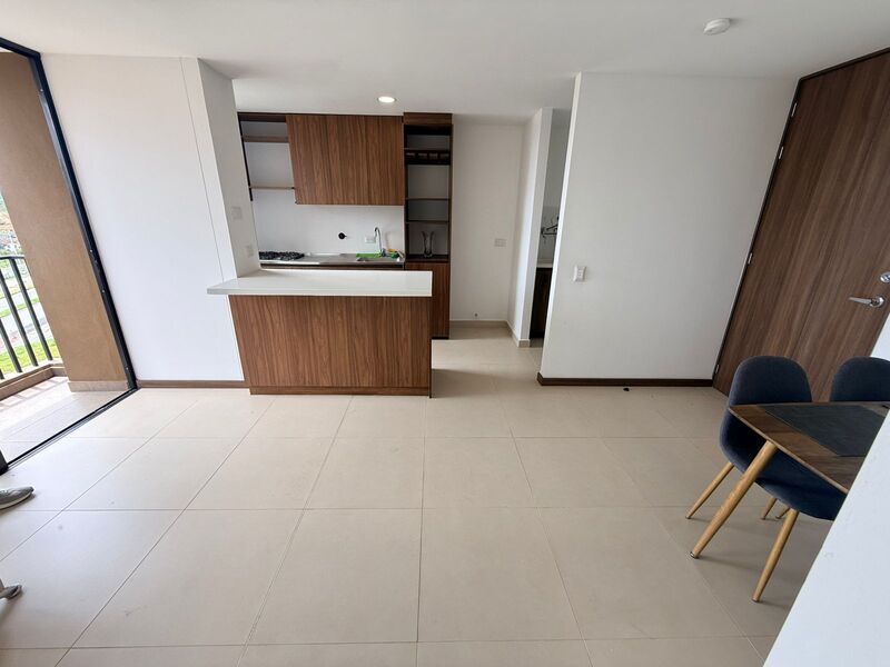 Apartamento en venta ubicado en Rionegro, sector San Antonio - 7