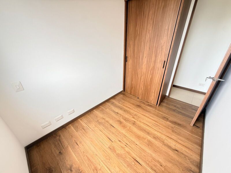 Apartamento en venta ubicado en Rionegro, sector San Antonio - 9