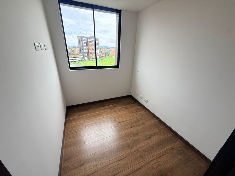Apartamento en venta ubicado en Rionegro, sector San Antonio - 10