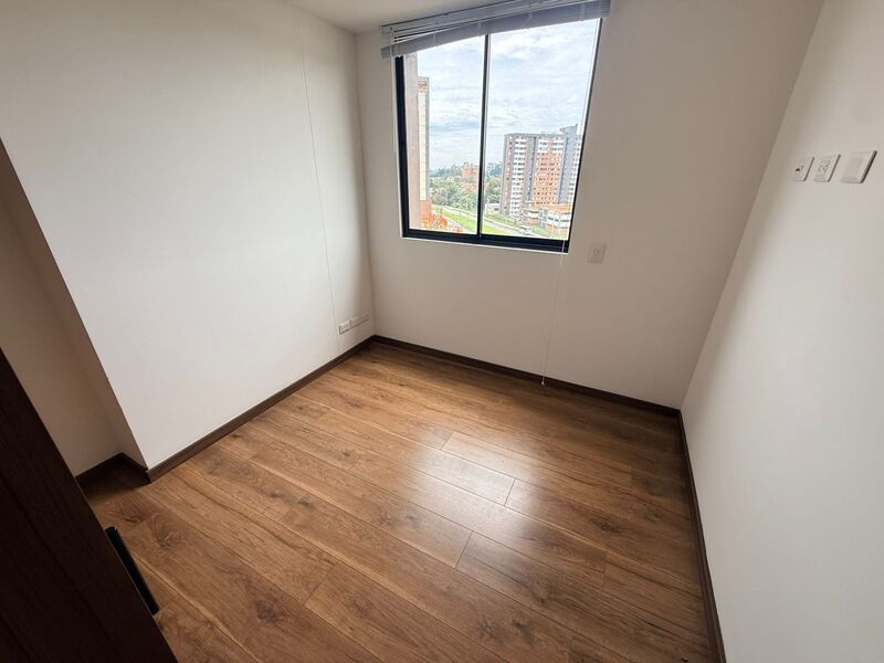Apartamento en venta ubicado en Rionegro, sector San Antonio - 11