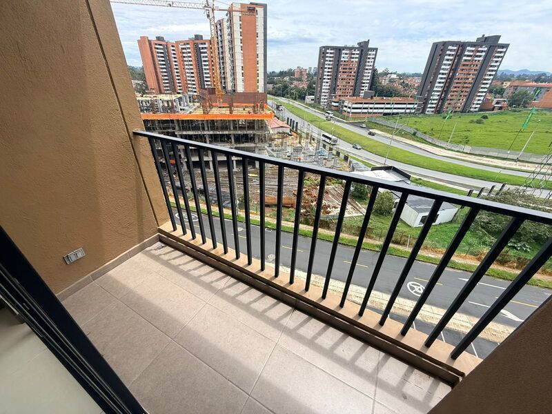 Apartamento en venta ubicado en Rionegro, sector San Antonio - 14