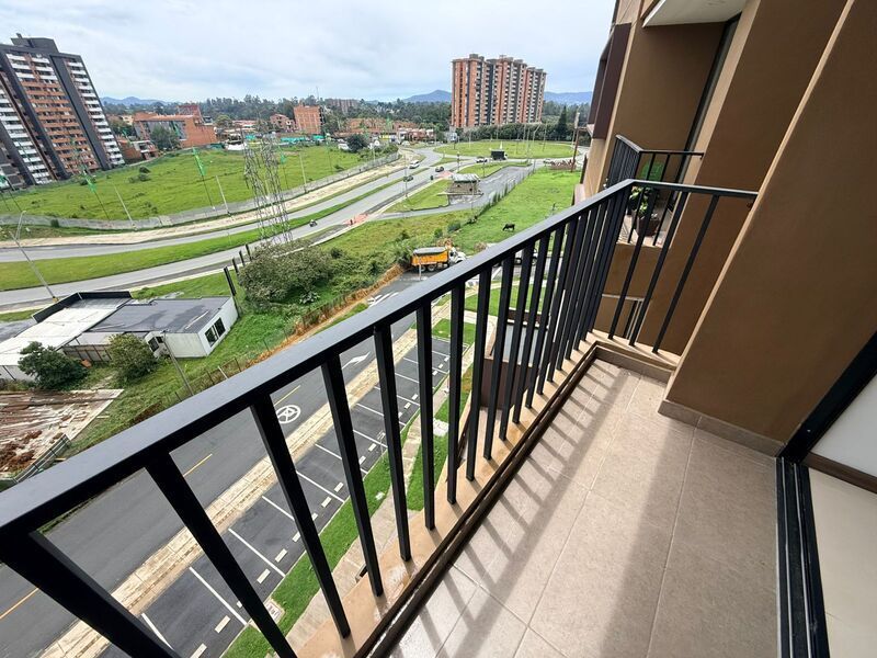 Apartamento en venta ubicado en Rionegro, sector San Antonio - 15