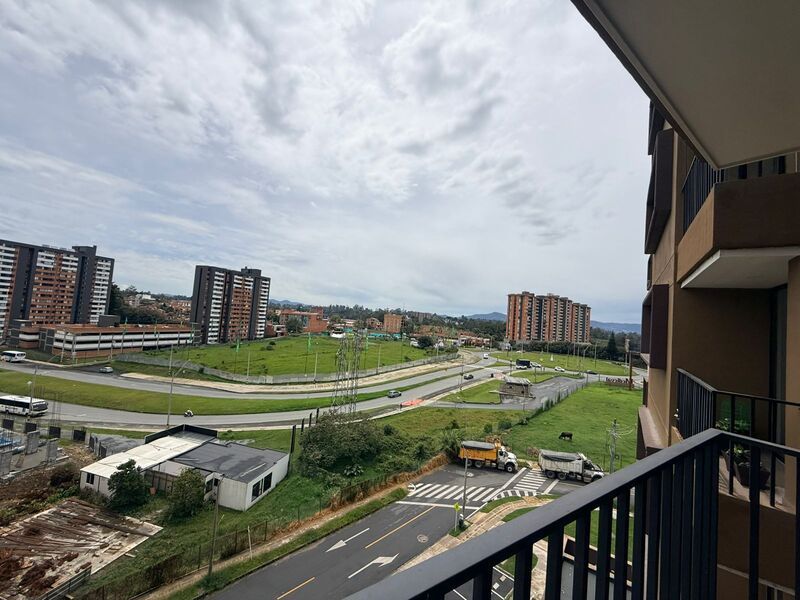 Apartamento en venta ubicado en Rionegro, sector San Antonio - 16