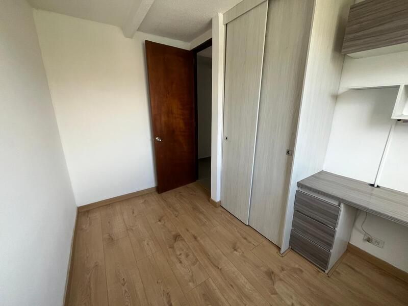 Apartamento en venta ubicado en Medellín, sector Los Colores - 6