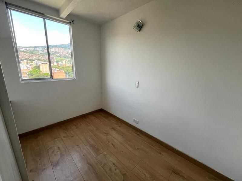 Apartamento en venta ubicado en Medellín, sector Los Colores - 8