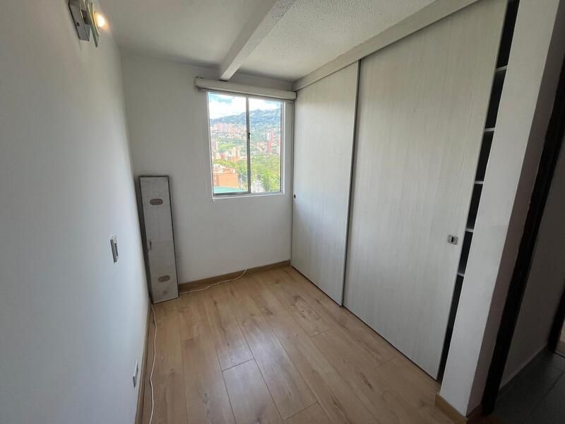 Apartamento en venta ubicado en Medellín, sector Los Colores - 11
