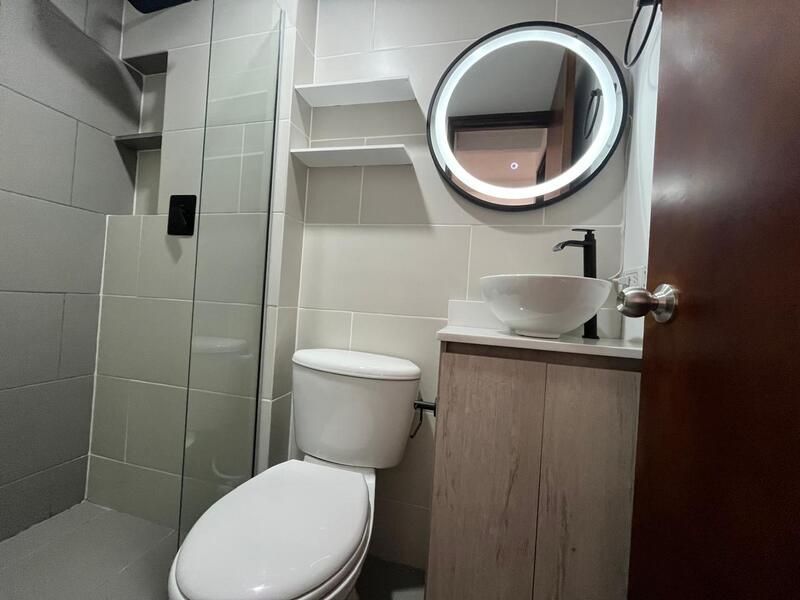 Apartamento en venta ubicado en Medellín, sector Los Colores - 12