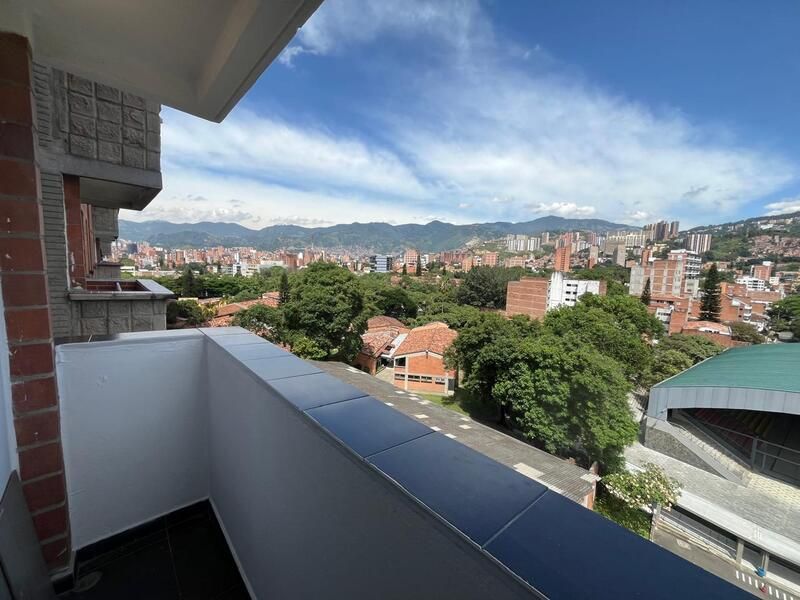 Apartamento en venta ubicado en Medellín, sector Los Colores - 15