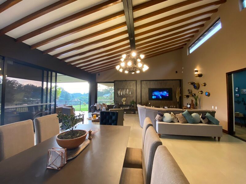 Apartamento en venta ubicado en Rionegro, sector Ojo de Agua - 3