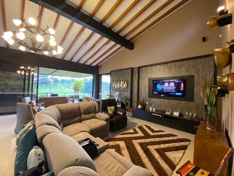 Apartamento en venta ubicado en Rionegro, sector Ojo de Agua - 5