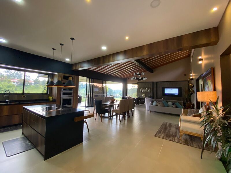 Apartamento en venta ubicado en Rionegro, sector Ojo de Agua - 6