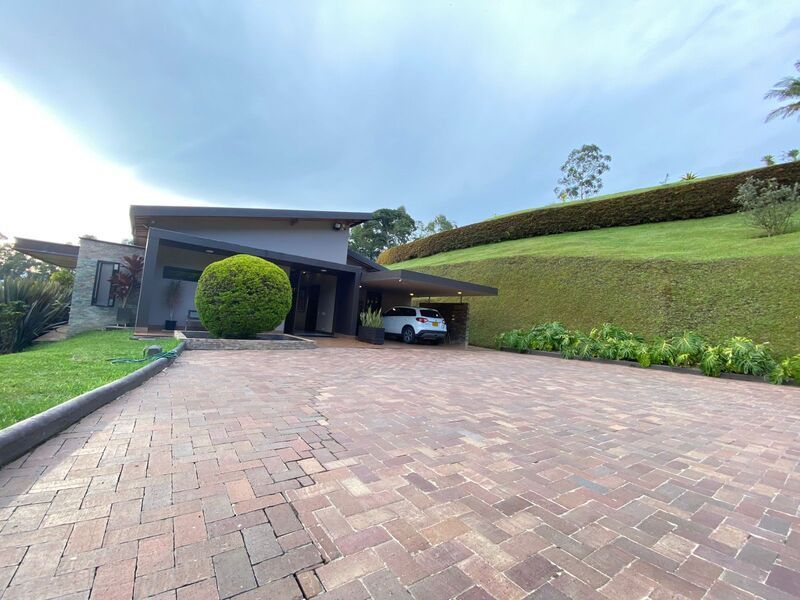 Apartamento en venta ubicado en Rionegro, sector Ojo de Agua - 18