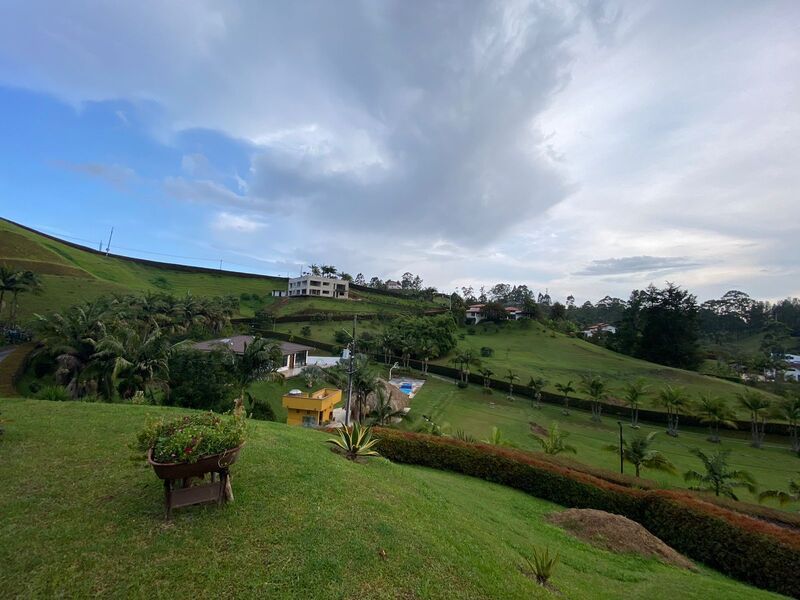 Apartamento en venta ubicado en Rionegro, sector Ojo de Agua - 21