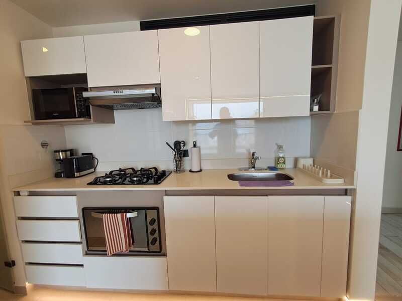 Apartamento en arriendo ubicado en Medellín, sector Castropol - 5