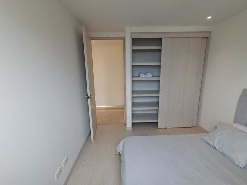 Apartamento en arriendo ubicado en Medellín, sector Castropol - 7