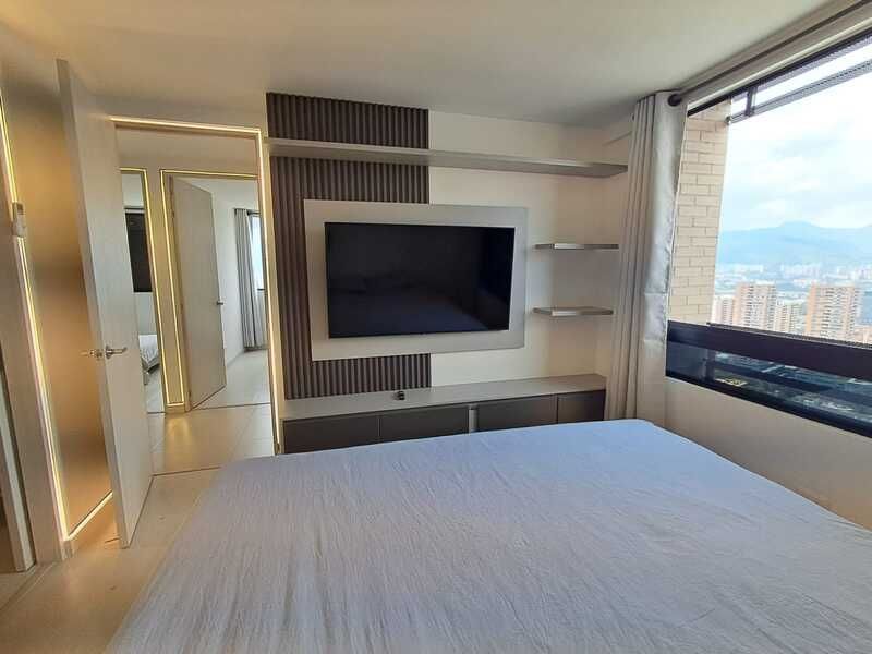 Apartamento en arriendo ubicado en Medellín, sector Castropol - 8