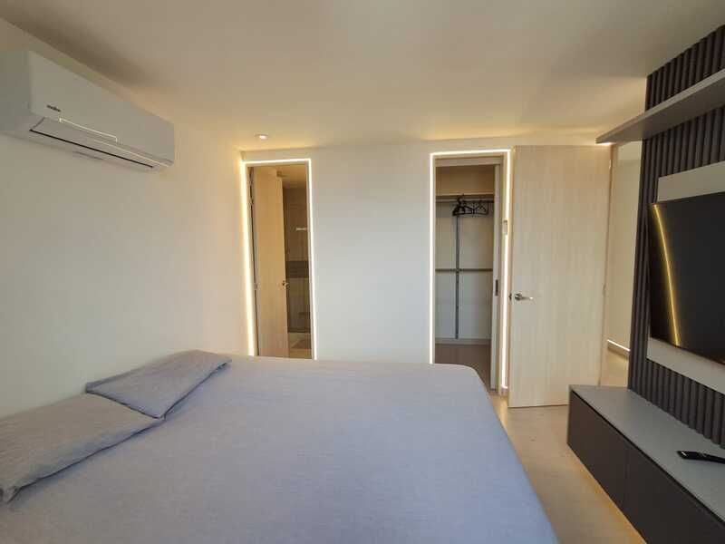 Apartamento en arriendo ubicado en Medellín, sector Castropol - 9