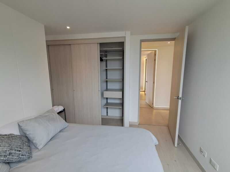 Apartamento en arriendo ubicado en Medellín, sector Castropol - 10