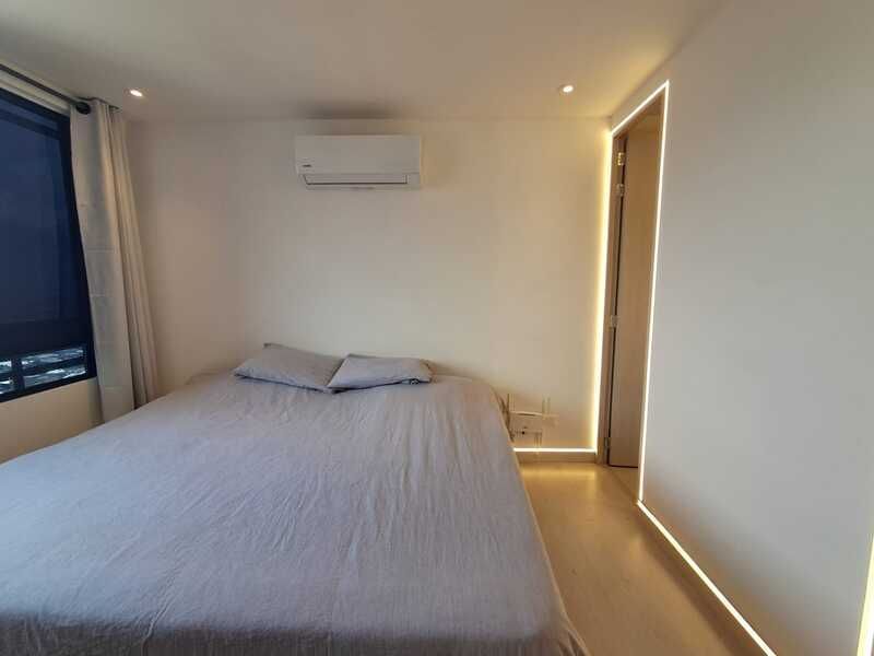 Apartamento en arriendo ubicado en Medellín, sector Castropol - 11