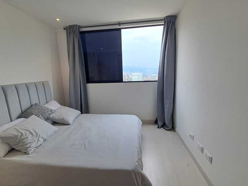 Apartamento en arriendo ubicado en Medellín, sector Castropol - 13