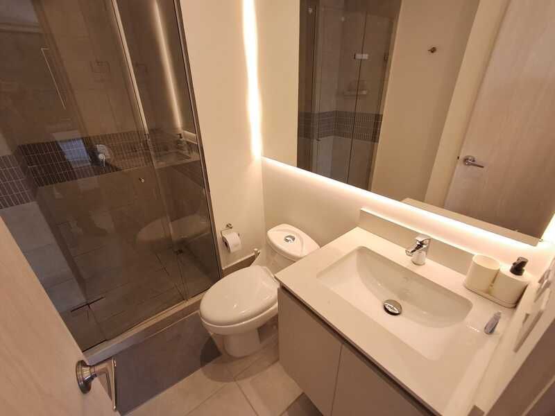 Apartamento en arriendo ubicado en Medellín, sector Castropol - 15