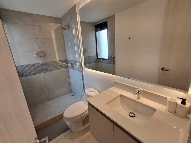 Apartamento en arriendo ubicado en Medellín, sector Castropol - 16