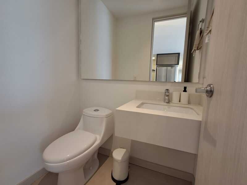 Apartamento en arriendo ubicado en Medellín, sector Castropol - 17