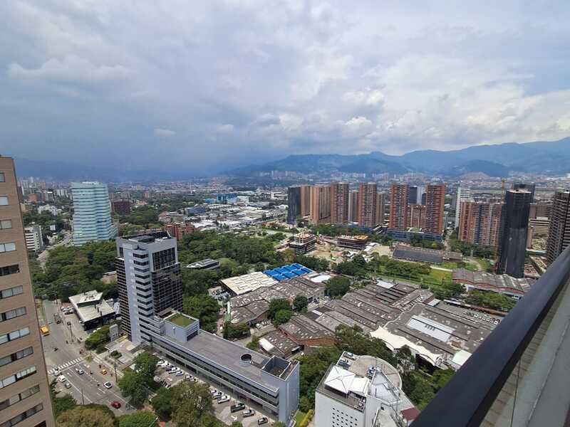 Apartamento en arriendo ubicado en Medellín, sector Castropol - 20