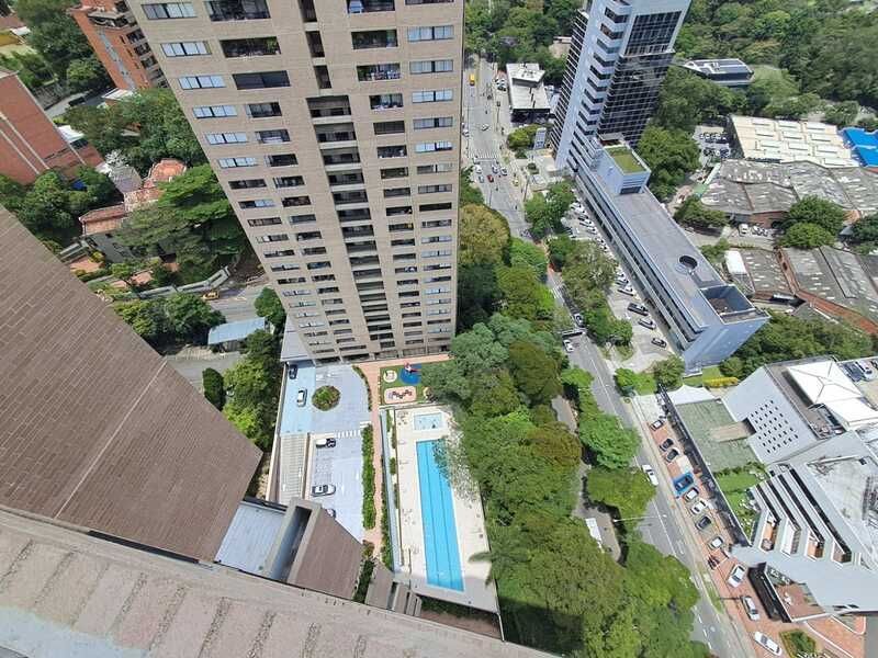 Apartamento en arriendo ubicado en Medellín, sector Castropol - 21