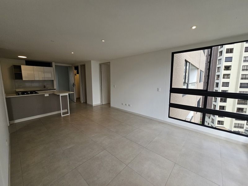 Apartamento en arriendo ubicado en Medellín, sector Castropol - 2