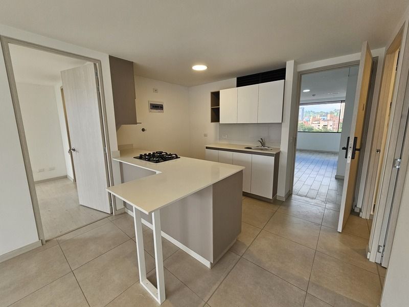 Apartamento en arriendo ubicado en Medellín, sector Castropol - 3