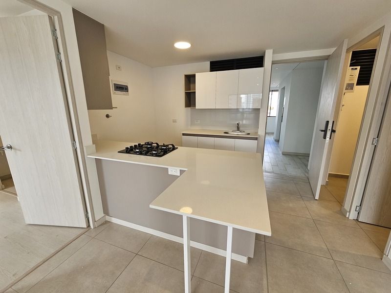 Apartamento en arriendo ubicado en Medellín, sector Castropol - 4
