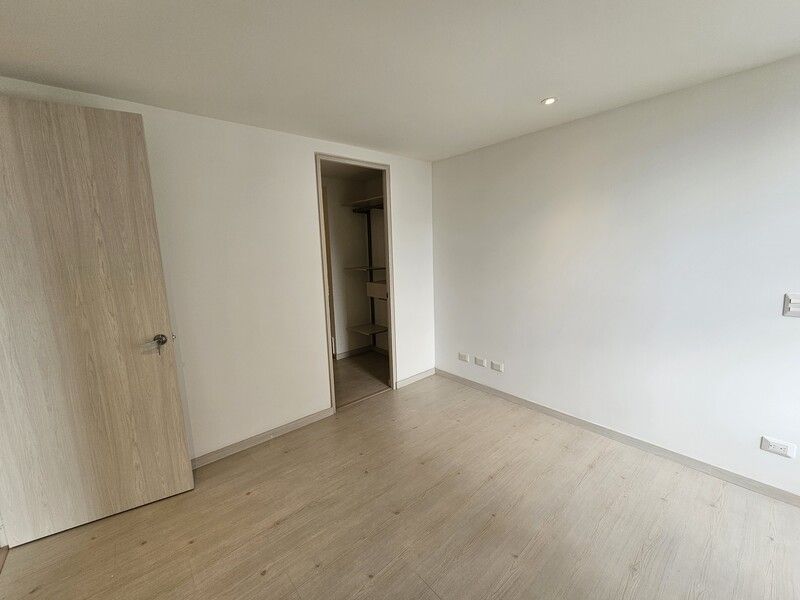 Apartamento en arriendo ubicado en Medellín, sector Castropol - 5