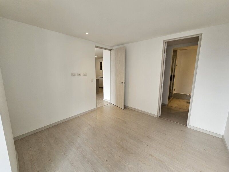 Apartamento en arriendo ubicado en Medellín, sector Castropol - 6