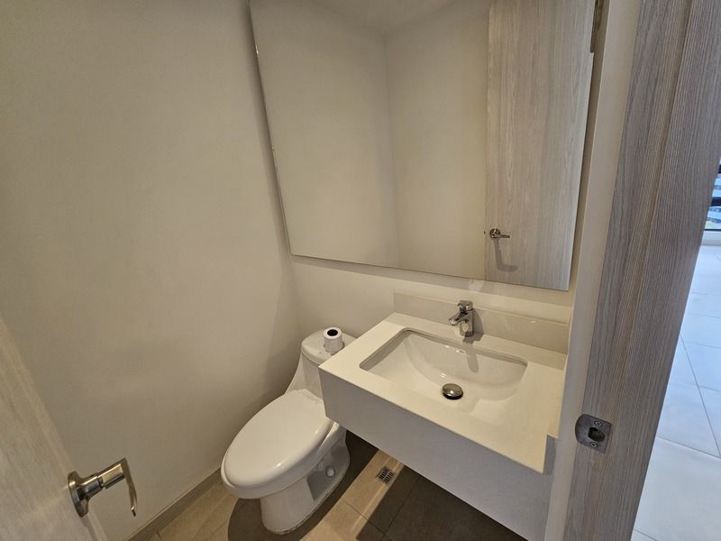 Apartamento en arriendo ubicado en Medellín, sector Castropol - 10