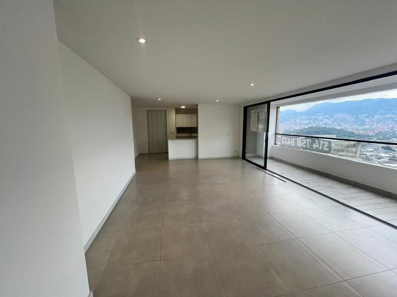 Apartamento en arriendo ubicado en Medellín, sector Castropol - 3