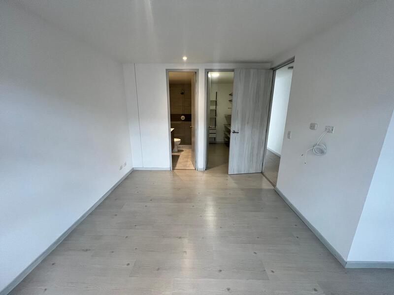 Apartamento en arriendo ubicado en Medellín, sector Castropol - 7