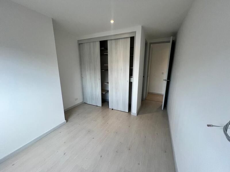 Apartamento en arriendo ubicado en Medellín, sector Castropol - 8