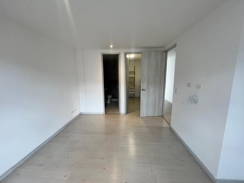 Apartamento en arriendo ubicado en Medellín, sector Castropol - 10