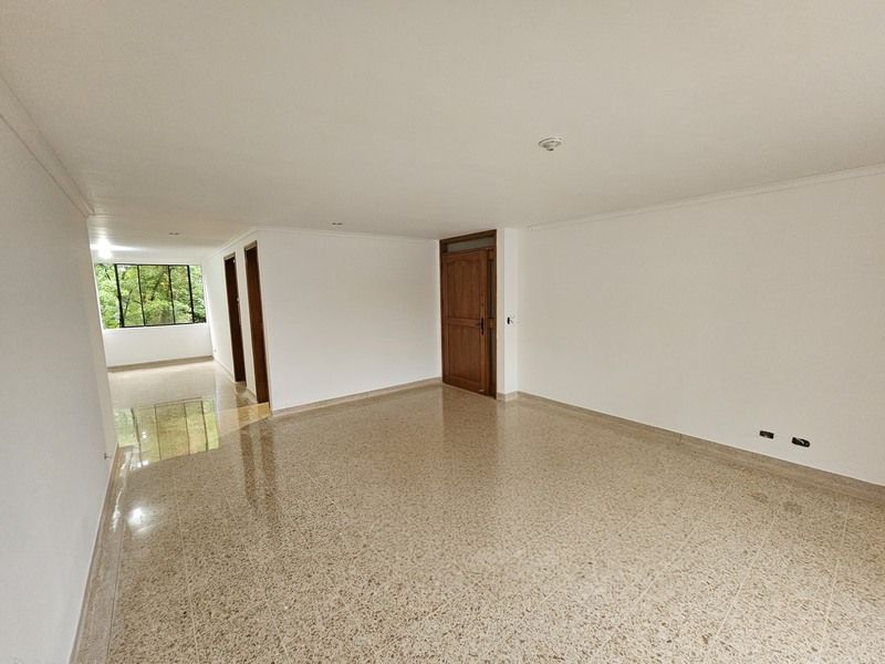 Apartamento en arriendo ubicado en Medellín, sector La Concha - 2