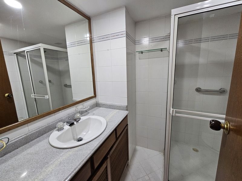 Apartamento en arriendo ubicado en Medellín, sector La Concha - 14