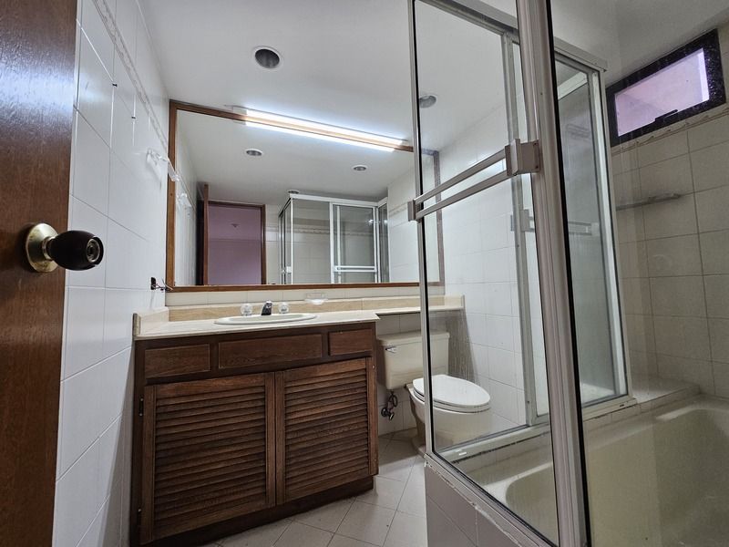 Apartamento en arriendo ubicado en Medellín, sector La Concha - 15