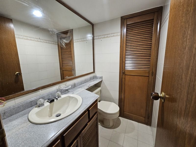 Apartamento en arriendo ubicado en Medellín, sector La Concha - 17